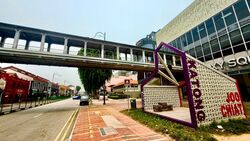 Roxy Square (D15), Retail #630251741